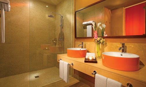 Allure Junior Suite